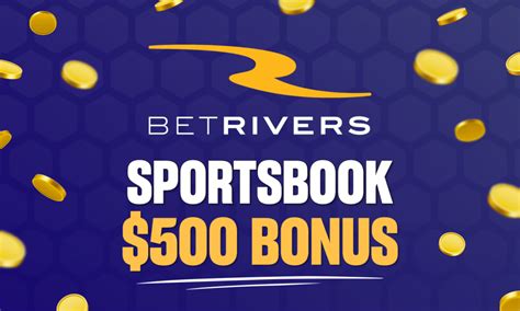 betrivers michigan bonus code - BetRivers casino online